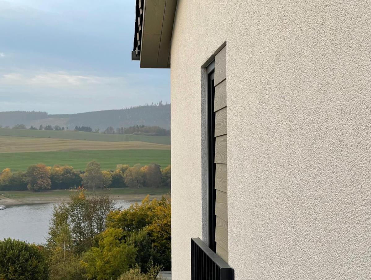 Diemelblick 27 - Diemelskipper Heringhausen Dış mekan fotoğraf