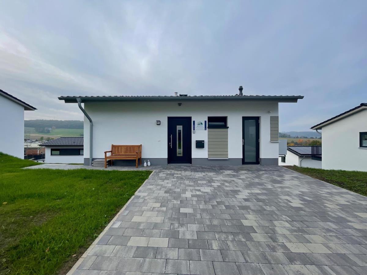 Diemelblick 27 - Diemelskipper Heringhausen Dış mekan fotoğraf